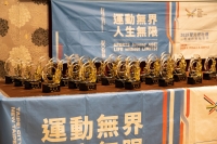 相簿 - 112 學年度總統盃全國帆船錦標賽